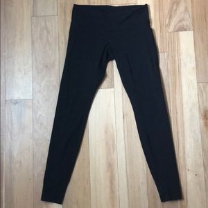 Lululemon legging size 8